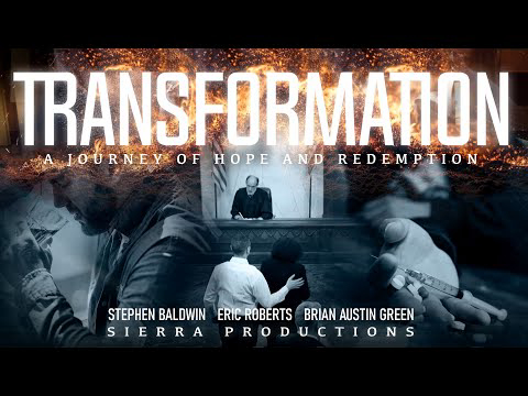 Transformation / Transformation (2018)