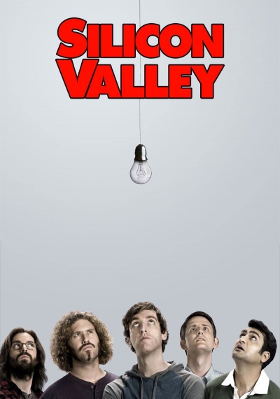 Silicon Valley (Season 5) / Silicon Valley (Season 5) (2018)