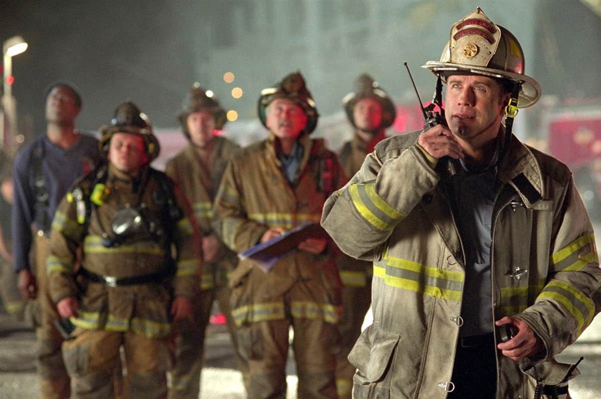 Ladder 49 / Ladder 49 (2004)