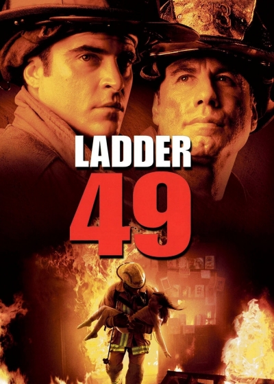 Nấc Thang Lửa, Ladder 49 / Ladder 49 (2004)