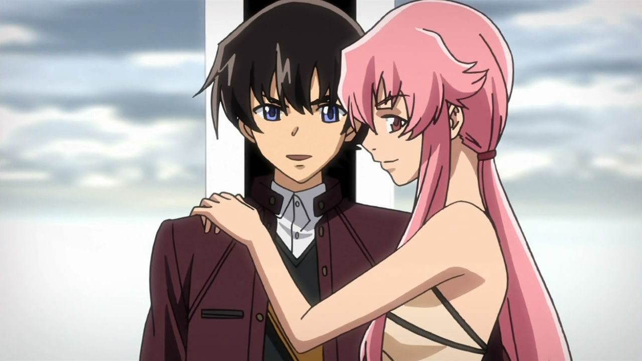 Xem Phim Nhật ký tương lai, Future Diary 2011 Xem Phim Nhật ký tương lai, Future Diary 2011