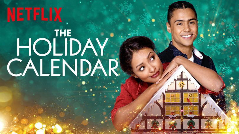 The Holiday Calendar / The Holiday Calendar (2018)