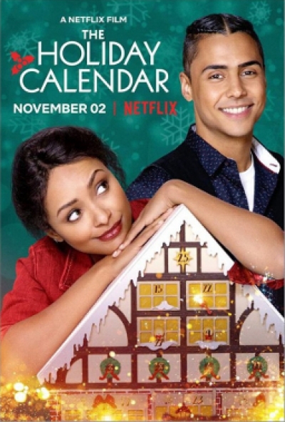 The Holiday Calendar / The Holiday Calendar (2018)