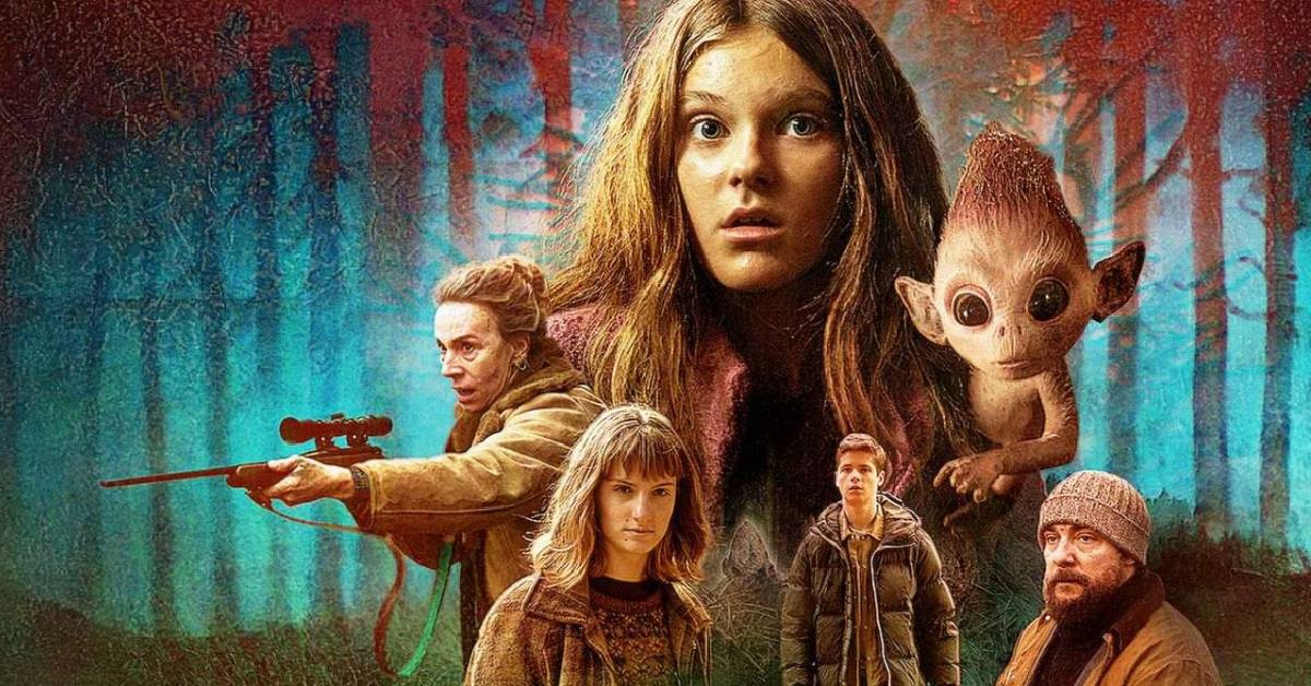 Xem Phim Đảo Yêu Tinh, Watch Nisser 2021 Xem Phim Đảo Yêu Tinh, Watch Nisser 2021