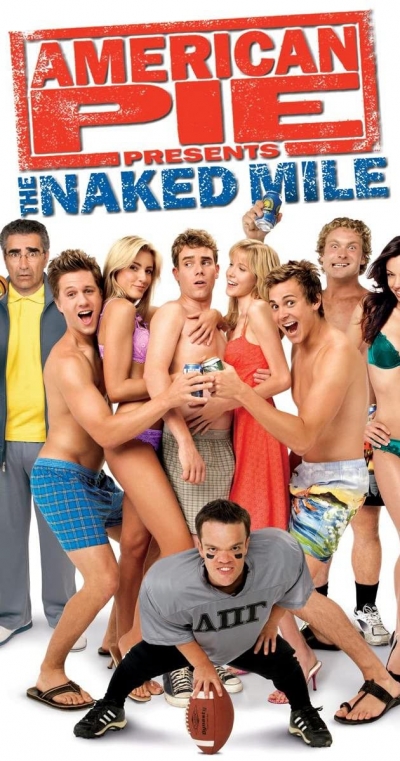 American Pie Presents: The Naked Mile / American Pie Presents: The Naked Mile (2006)