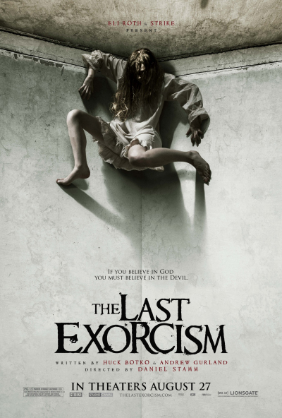 Buổi Trừ Tà Cuối Cùng, The Last Exorcism (2010)