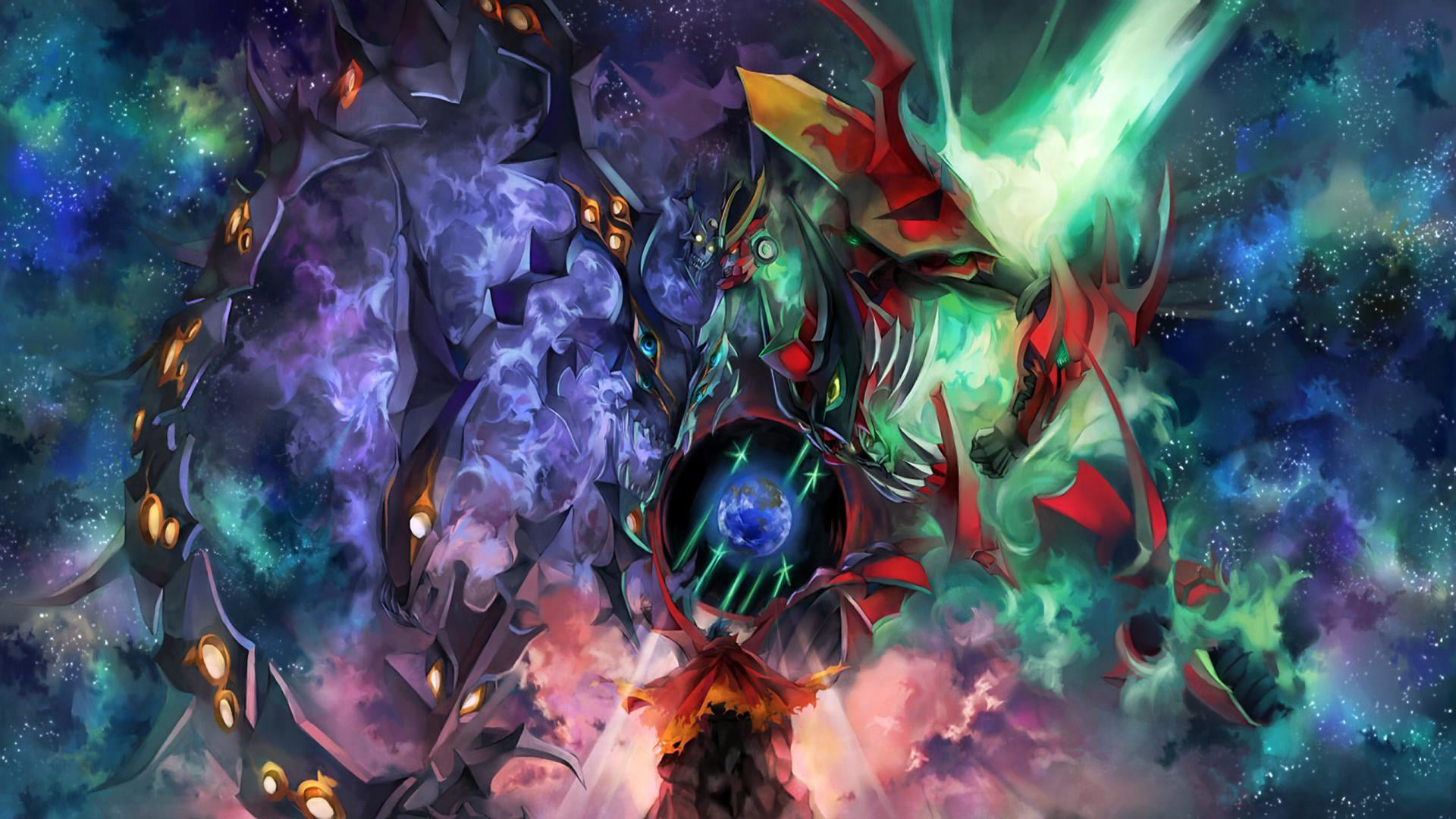 Xem Phim Tengen Toppa Gurren Lagann bản điện ảnh - Ánh sáng trên bầu trời là những vì sao, 劇場版 天元突破グレンラガン 螺巌篇 2009 Xem Phim Tengen Toppa Gurren Lagann bản điện ảnh - Ánh sáng trên bầu trời là những vì sao, 劇場版 天元突破グレンラガン 螺巌篇 2009