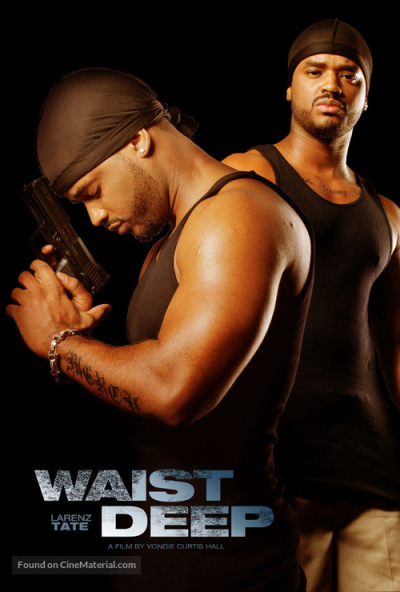Waist Deep / Waist Deep (2006)