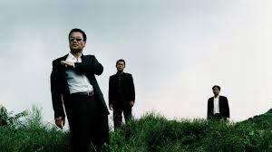 Xem Phim Hắc Xã Hội 2, Election 2 2006 Xem Phim Hắc Xã Hội 2, Election 2 2006