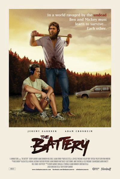 The Battery / The Battery (2006)