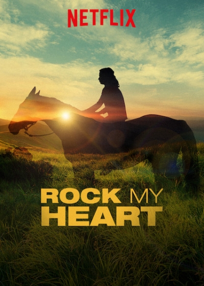 Rock My Heart / Rock My Heart (2019)