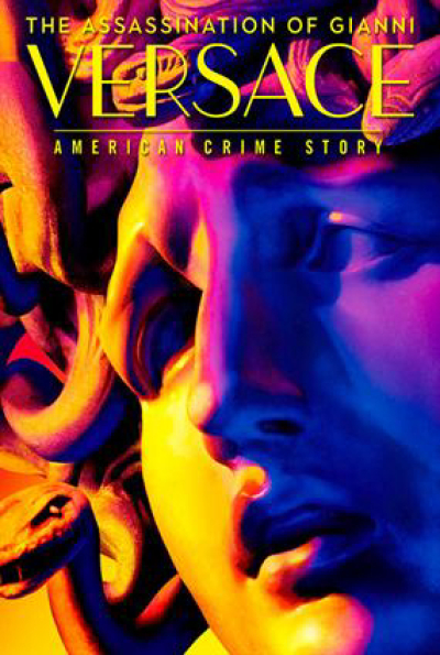 American Crime Story (Season 2) / American Crime Story (Season 2) (2018)