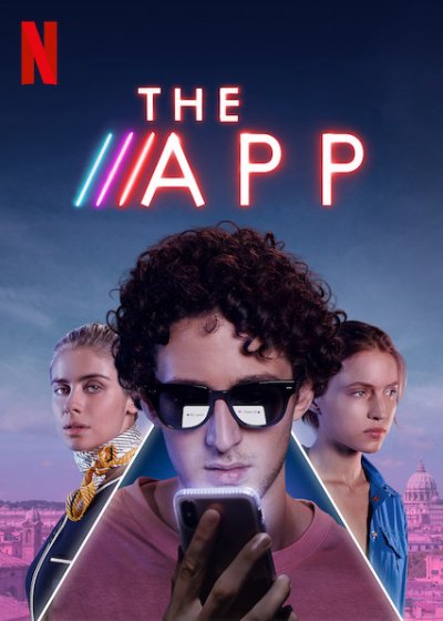 The App / The App (2019)