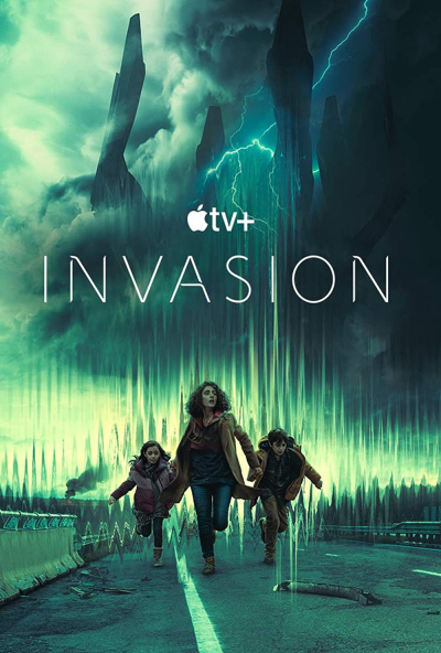 Invasion / Invasion (2020)