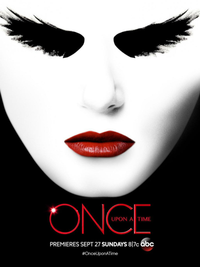 Once Upon a Time (Season 5) / Once Upon a Time (Season 5) (2015)