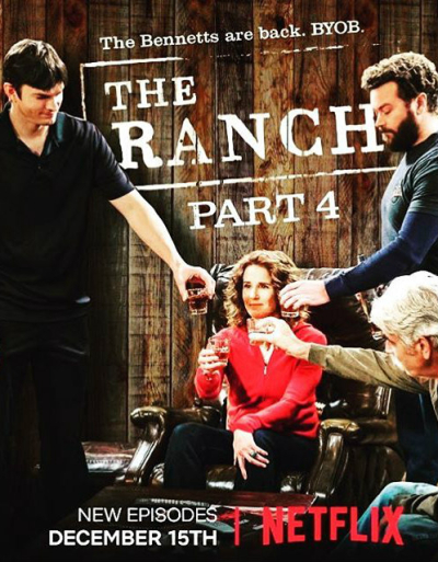 The Ranch (Season 4) / The Ranch (Season 4) (2017)