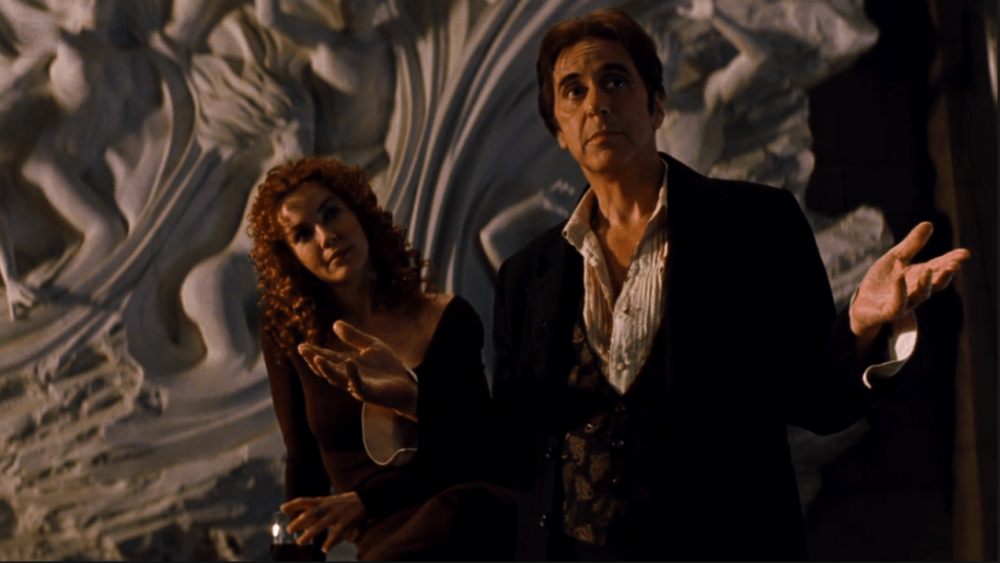 Xem Phim The Devil's Advocate, The Devil's Advocate 1997 Xem Phim The Devil's Advocate, The Devil's Advocate 1997