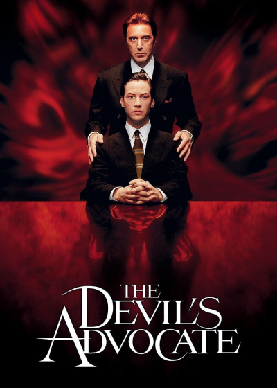The Devil's Advocate, The Devil's Advocate / The Devil's Advocate (1997)