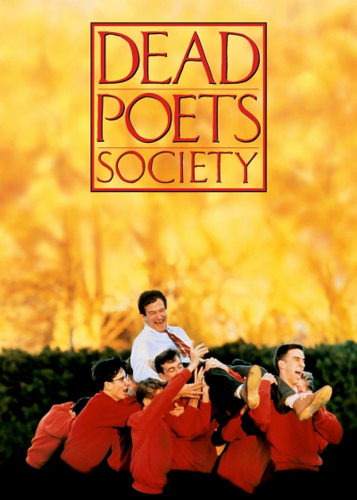 Dead Poets Society / Dead Poets Society (1989)