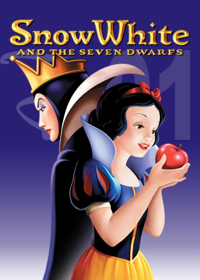 Snow White and the Seven Dwarfs / Snow White and the Seven Dwarfs (1937)