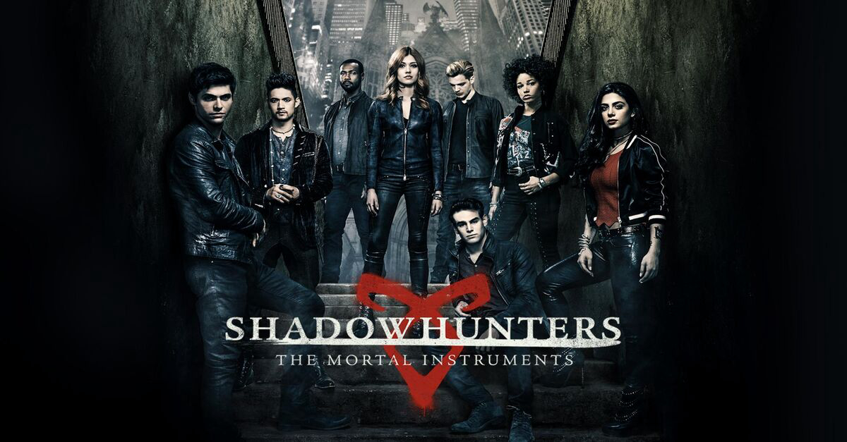 Xem Phim Thợ săn bóng đêm - Vũ khí sinh tử (Phần 3), Shadowhunters: The Mortal Instruments (Season 3) 2018 Xem Phim Thợ săn bóng đêm - Vũ khí sinh tử (Phần 3), Shadowhunters: The Mortal Instruments (Season 3) 2018
