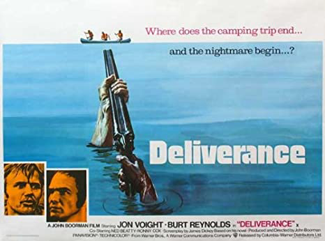 Deliverance / Deliverance (1972)