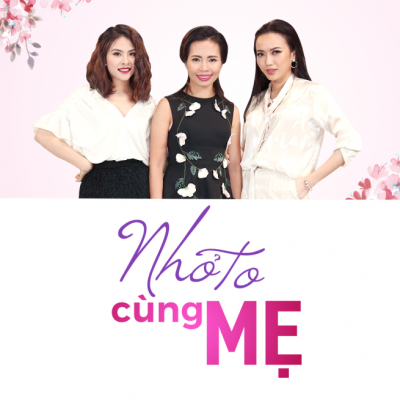 Nhỏ To Cùng Mẹ, Moms In Town / Moms In Town (2017)
