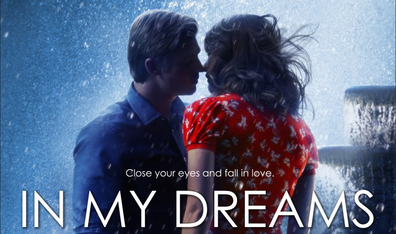 In My Dreams / In My Dreams (2014)