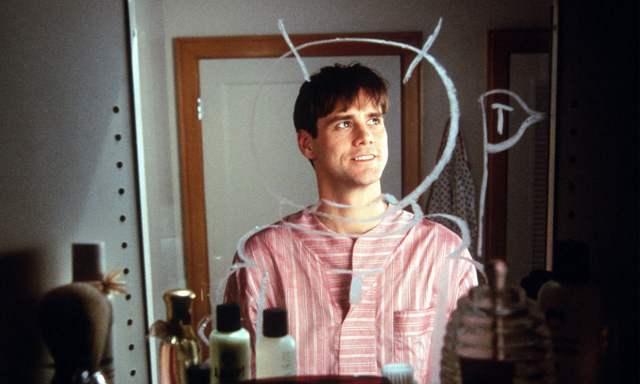 The Truman Show / The Truman Show (1998)