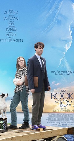 Định Nghĩa Tình Yêu, The Book Of Love (2017)