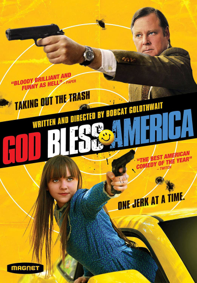 God Bless America / God Bless America (2012)