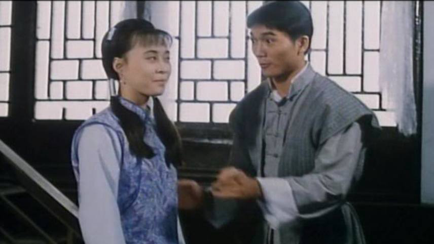 Xem Phim Khử Ma Đạo Trưởng, Exorcist Master 1993