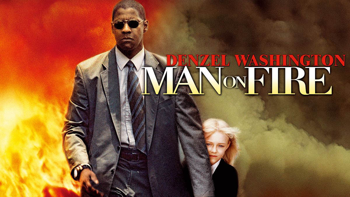 Xem Phim Người đỡ đạn, Man on Fire 2004 Xem Phim Người đỡ đạn, Man on Fire 2004
