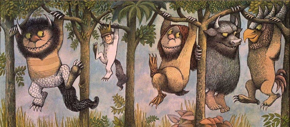 Xem Phim Lạc Vào Chốn Hoang Dã, Where The Wild Things Are 2009 Xem Phim Lạc Vào Chốn Hoang Dã, Where The Wild Things Are 2009