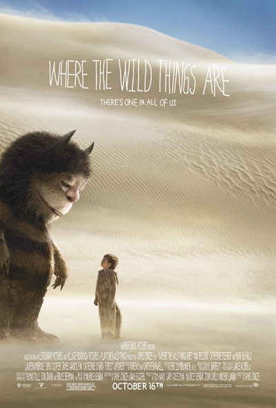 Where The Wild Things Are / Where The Wild Things Are (2009)
