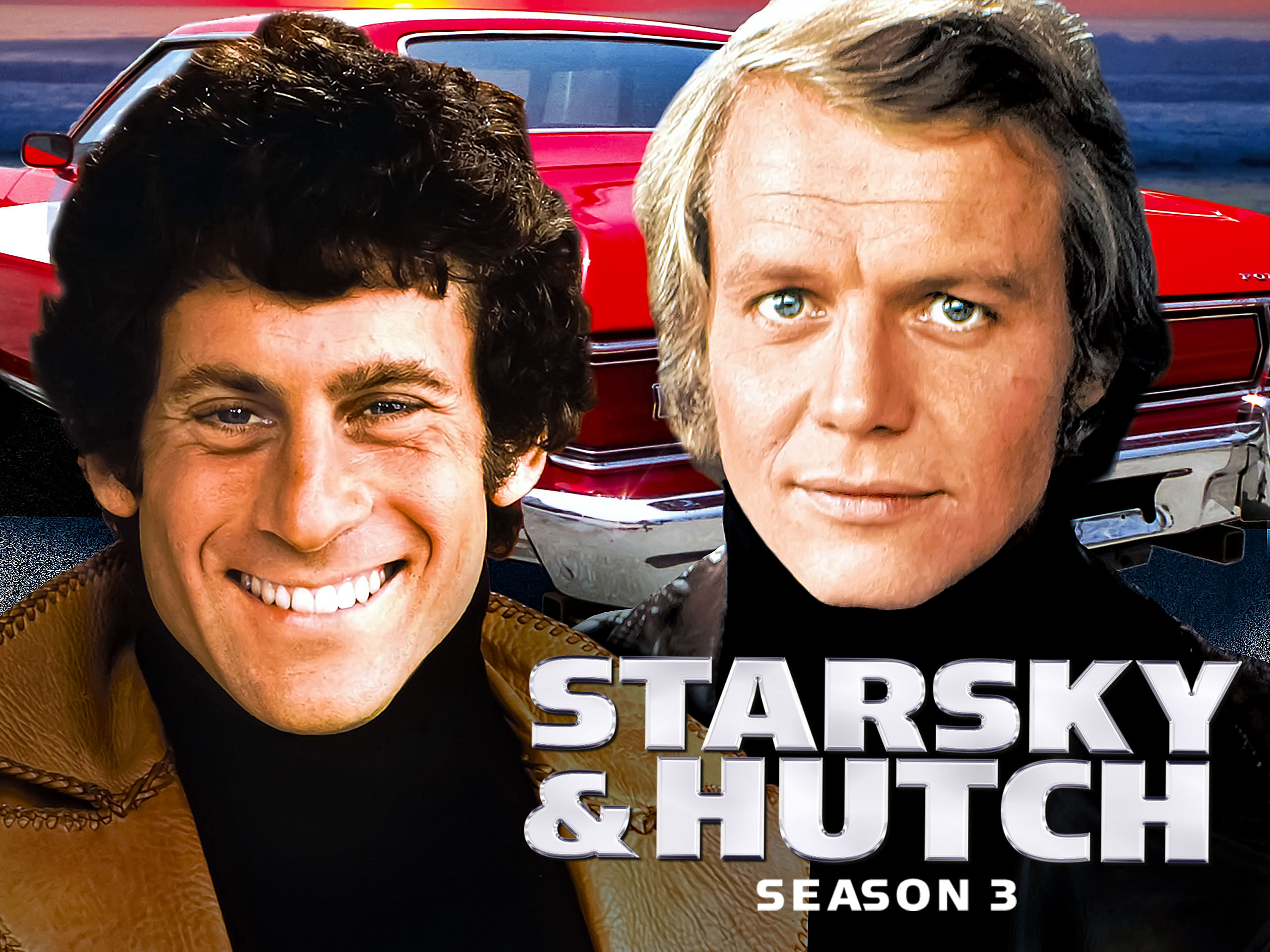 Starsky & Hutch / Starsky & Hutch (2004)