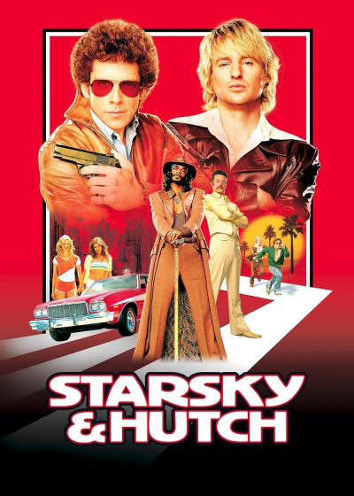 Starsky & Hutch / Starsky & Hutch (2004)