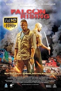 Chim Ưng Trỗi Dậy, Falcon Rising / Falcon Rising (2014)