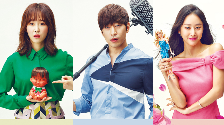 Xem Phim Lại là Oh Hae Young, Another Miss Oh 2016 Xem Phim Lại là Oh Hae Young, Another Miss Oh 2016