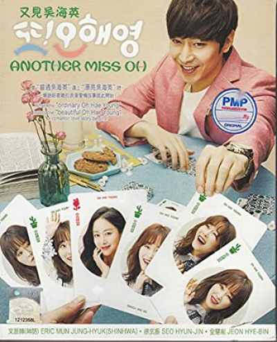 Lại là Oh Hae Young, Another Miss Oh / Another Miss Oh (2016)