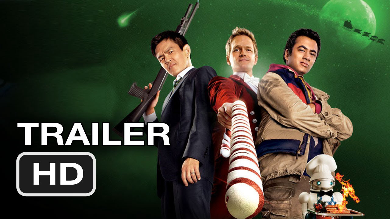 Xem Phim Câu Chuyện Giáng Sinh Của Harold Và Kumar, a Very Harold & Kumar 3D Christmas 2011 Xem Phim Câu Chuyện Giáng Sinh Của Harold Và Kumar, a Very Harold & Kumar 3D Christmas 2011