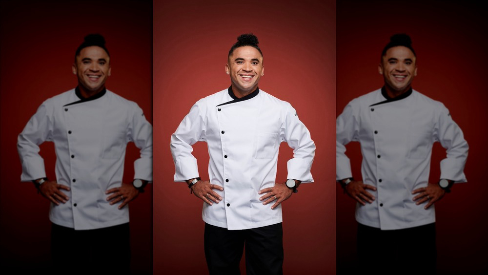 Hell's Kitchen (Season 19) / Hell's Kitchen (Season 19) (2019)