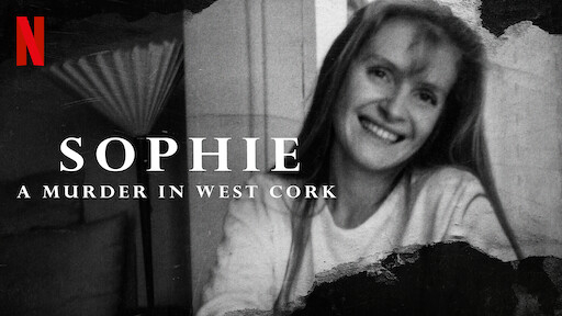 Sophie: A Murder in West Cork / Sophie: A Murder in West Cork (2021)