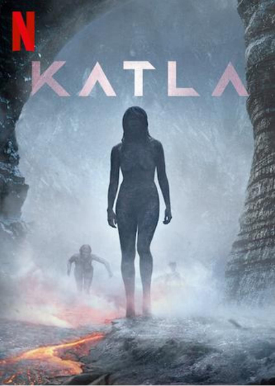 Katla / Katla (2021)