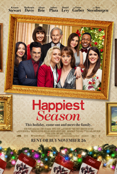 Happiest Season / Happiest Season (2020)
