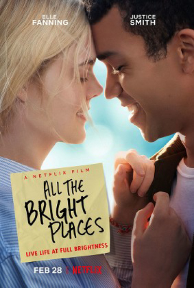 Những ngày tươi đẹp, All The Bright Places / All The Bright Places (2020)
