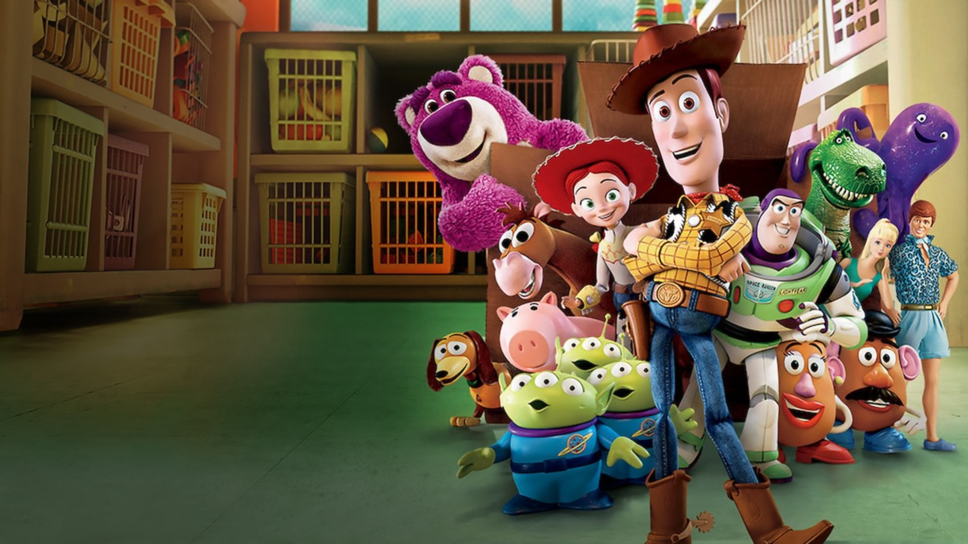 Xem Phim Câu Chuyện Trò Chơi, Toy Story 1995 Xem Phim Câu Chuyện Trò Chơi, Toy Story 1995