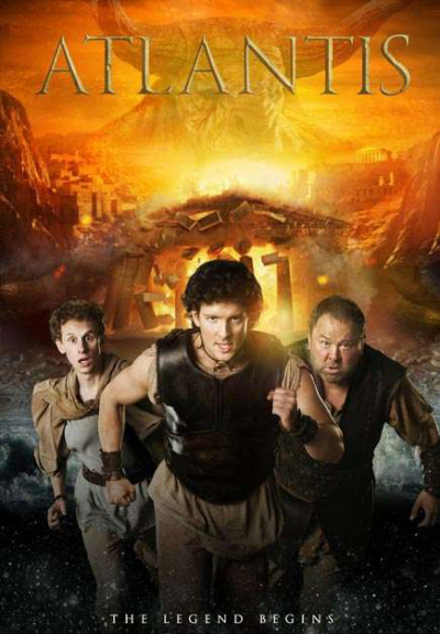 Huyền Thoại Atlantis Phần 1, Atlantis (Season 1) / Atlantis (Season 1) (2013)