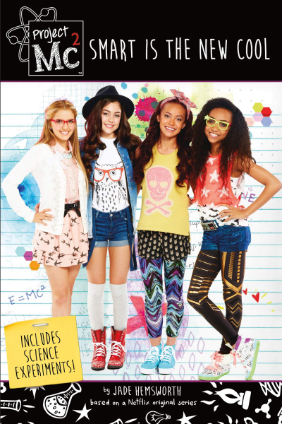 Project Mc2 (Season 4) / Project Mc2 (Season 4) (2017)