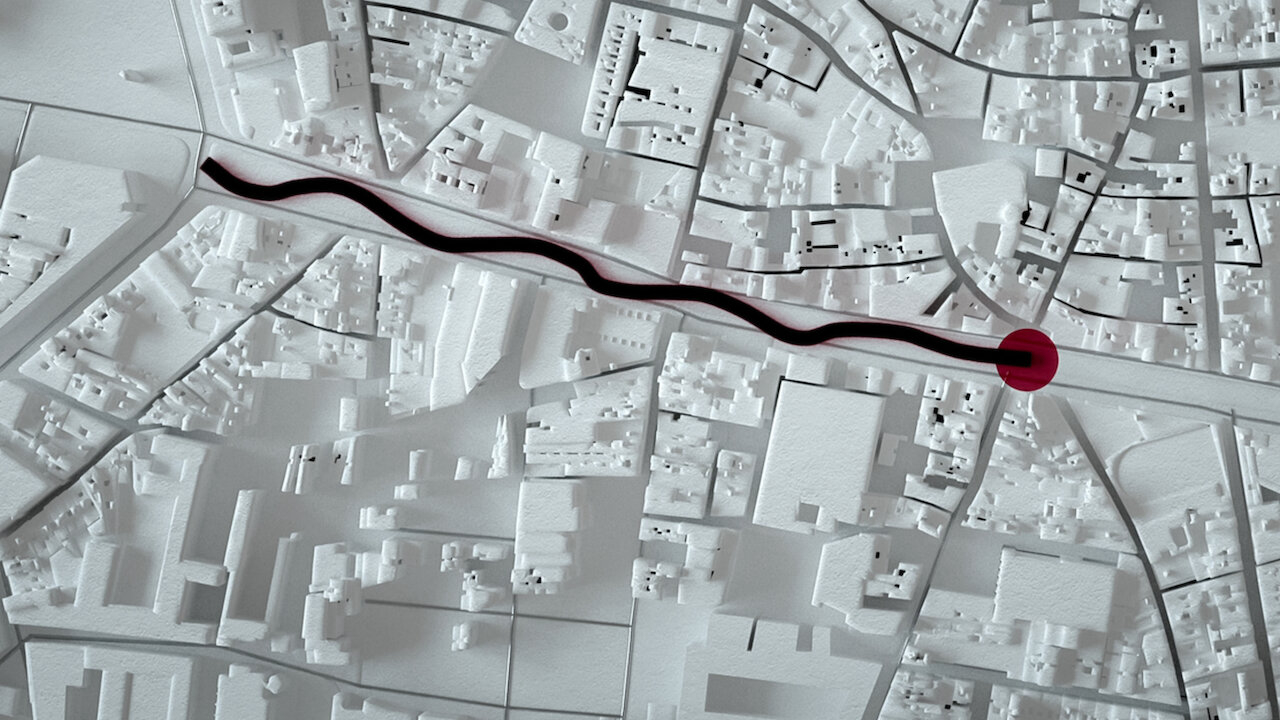 Xem Phim 800 mét, 800 Meters 2022 Xem Phim 800 mét, 800 Meters 2022